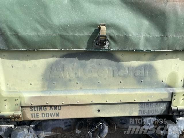 Hummer H 1 Masini