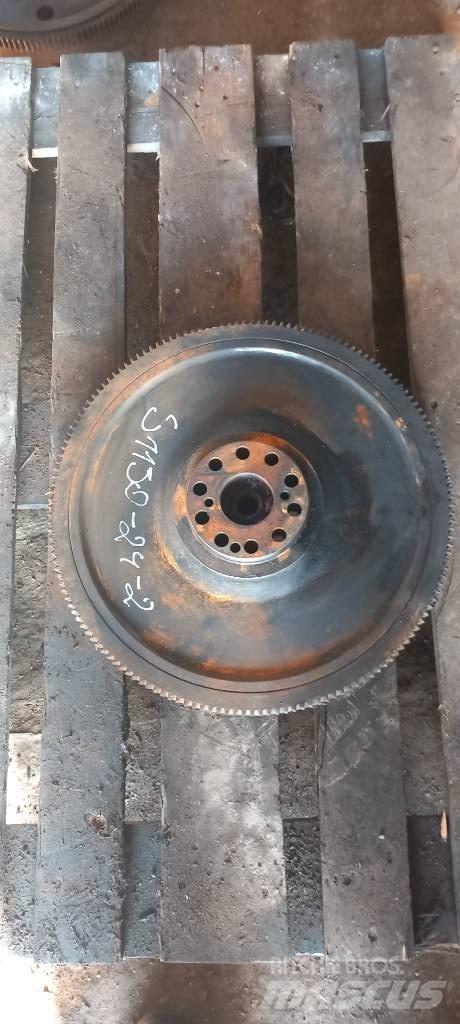 Scania R 440.   1805086 Motoare