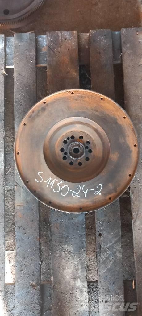 Scania R 440.   1805086 Motoare