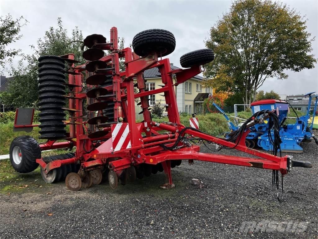 Horsch Joker 6RT Grape cu disc