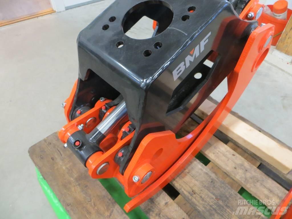 BMF C24B Macarale si încarcatoare