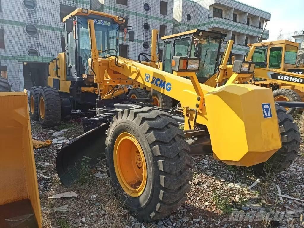 XCMG GR 180 Gredere
