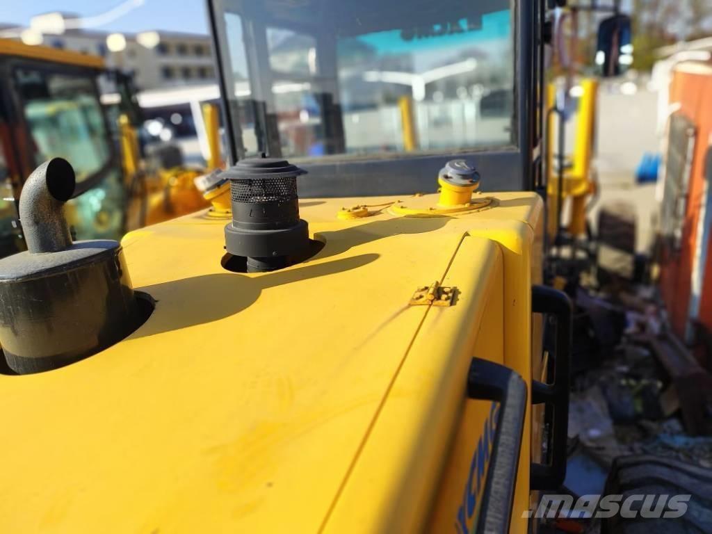 XCMG GR 180 Gredere