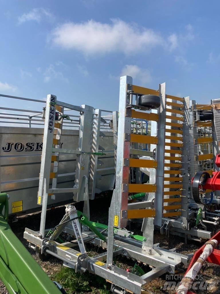 Joskin EBR 4S2 Alte masini si accesorii de cultivat
