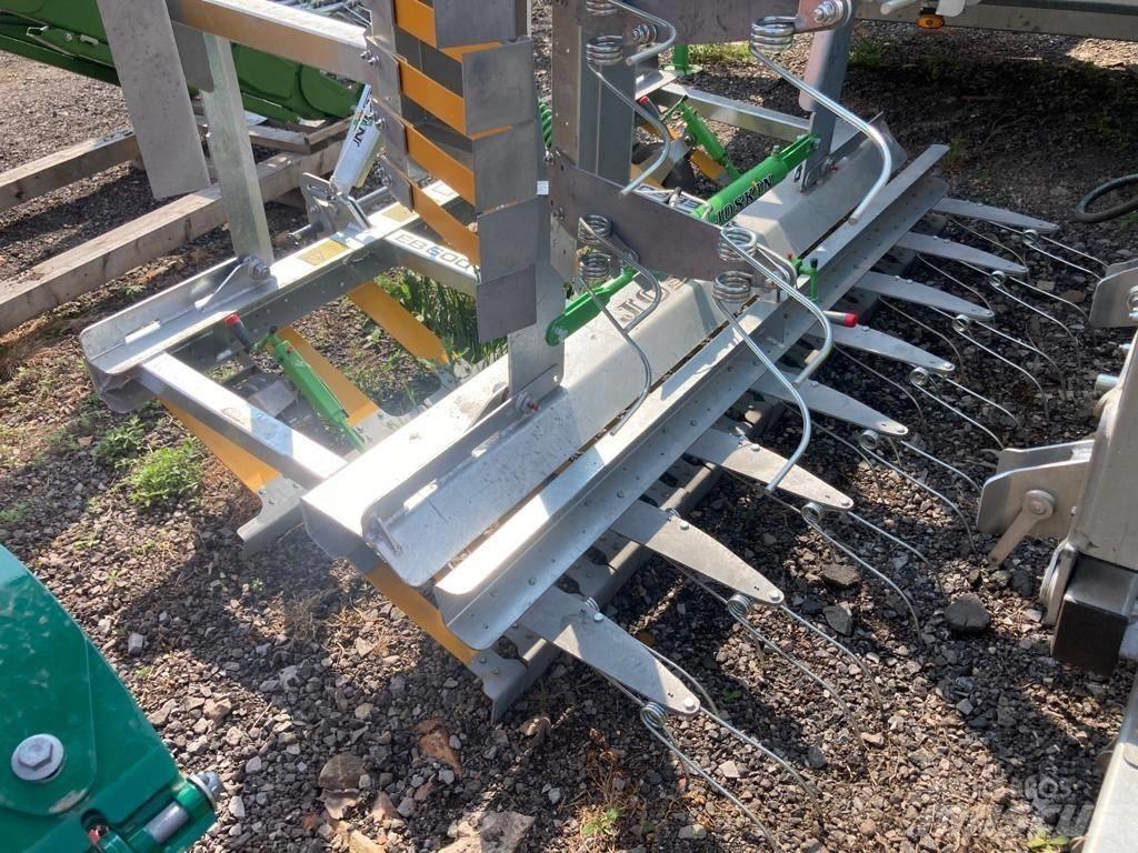 Joskin EBR 4S2 Alte masini si accesorii de cultivat