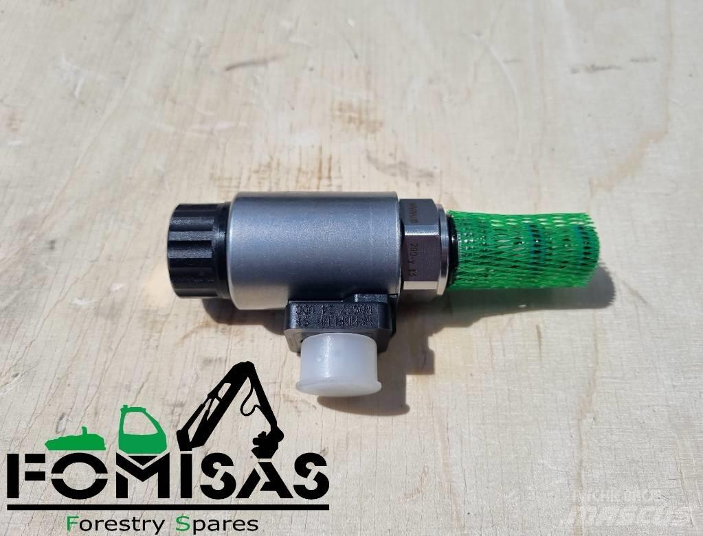 Ponsse 0070455 Valve Hidraulice