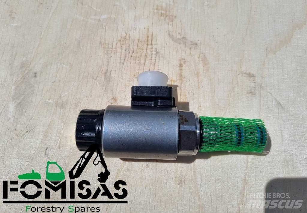Ponsse 0070455 Valve Hidraulice