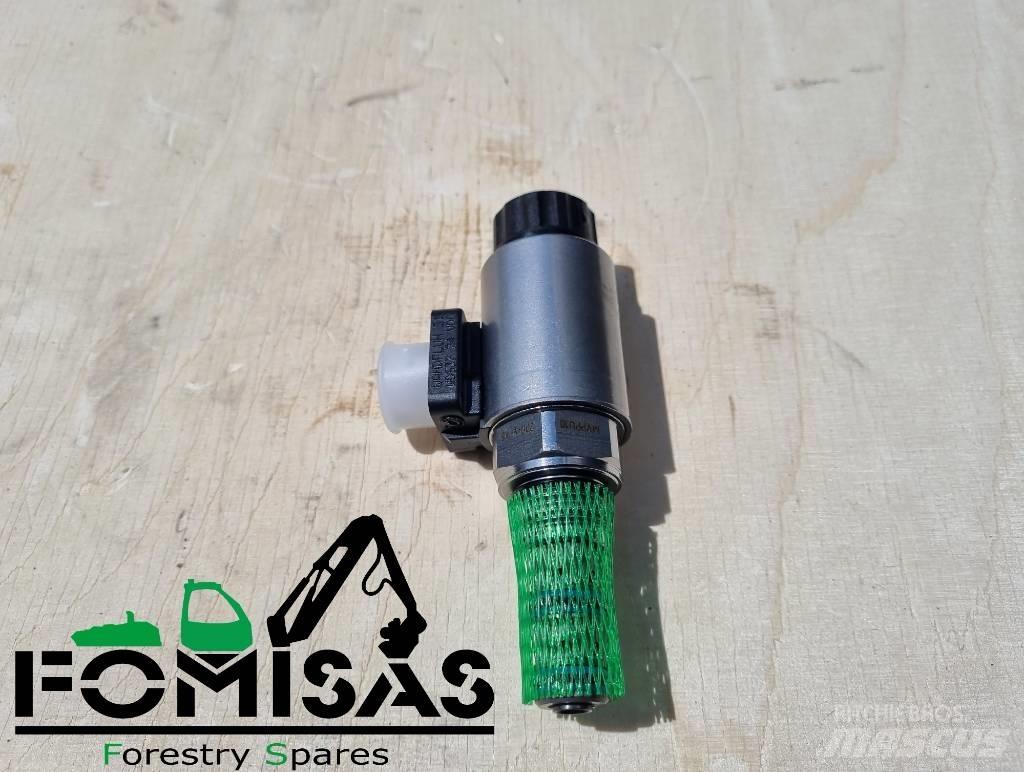 Ponsse 0070455 Valve Hidraulice
