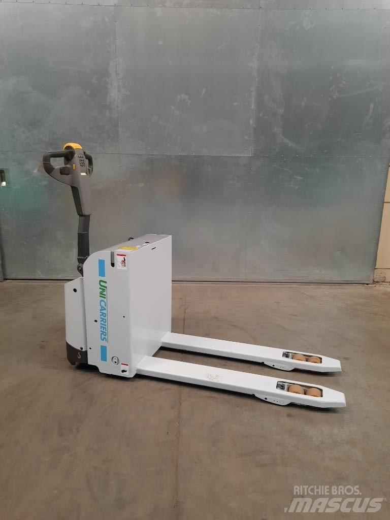 UniCarriers PLL 200 Transpaleta manuala