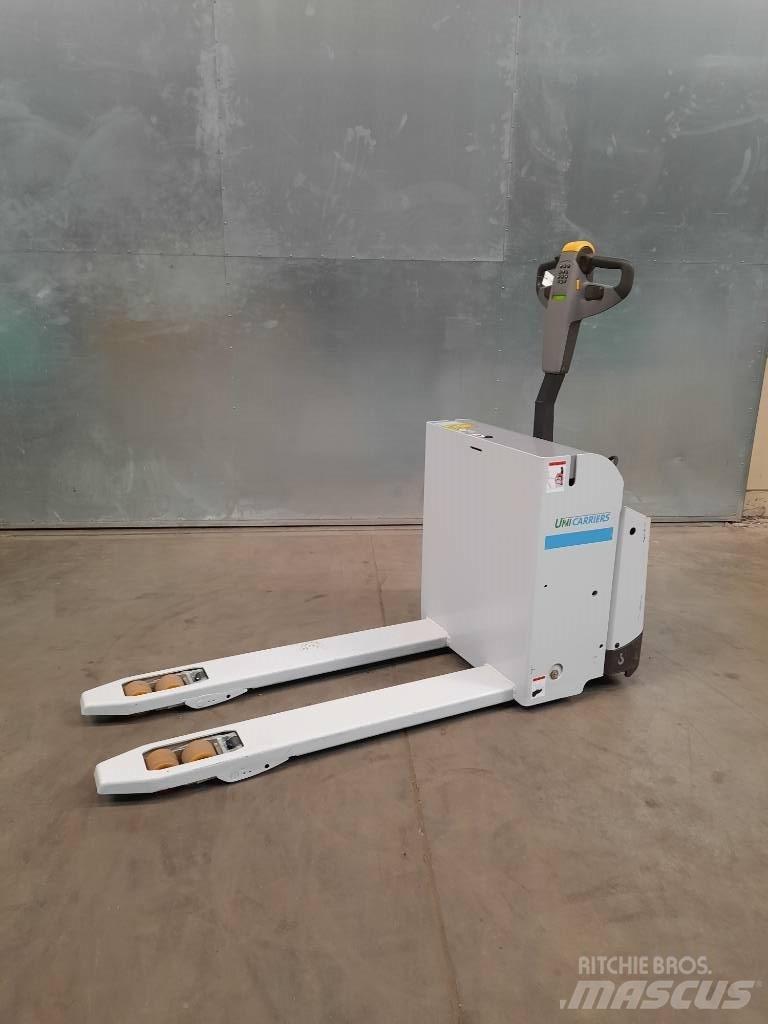 UniCarriers PLL 200 Transpaleta manuala