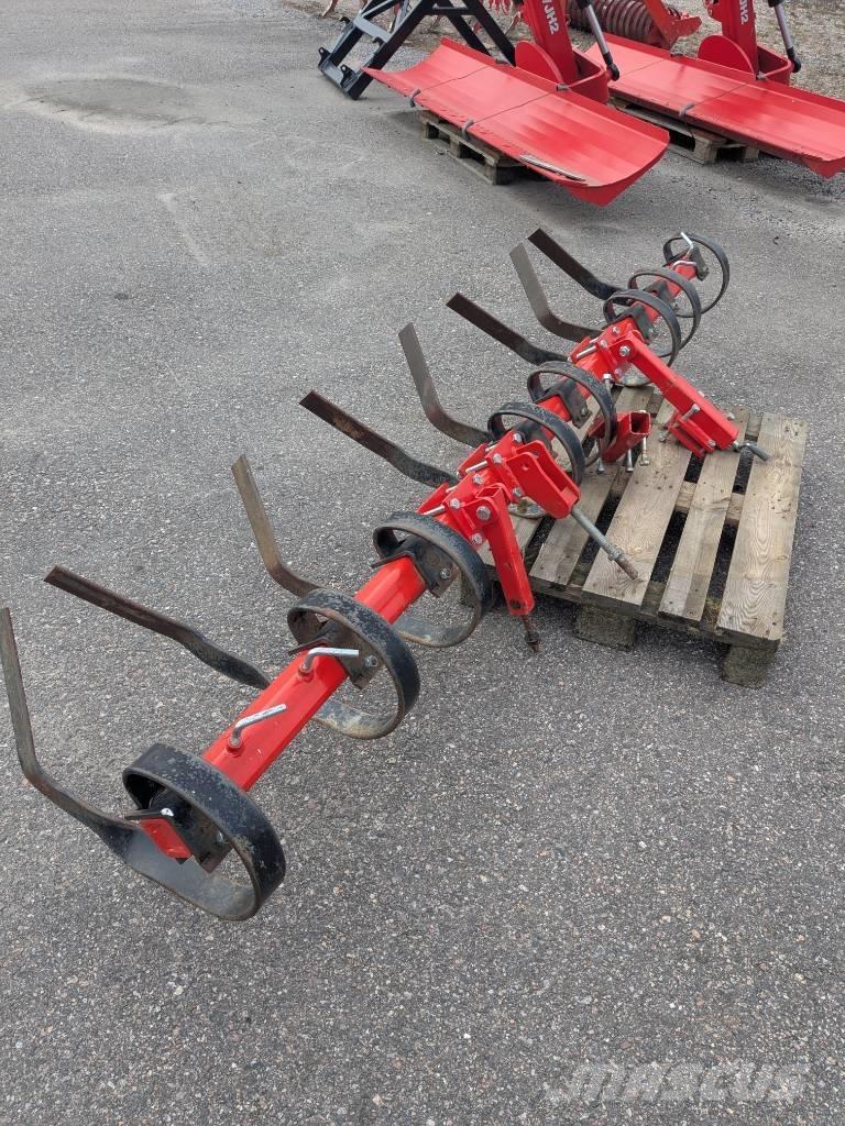 Özdöken EVOCUL-M3003 Cultivatoare