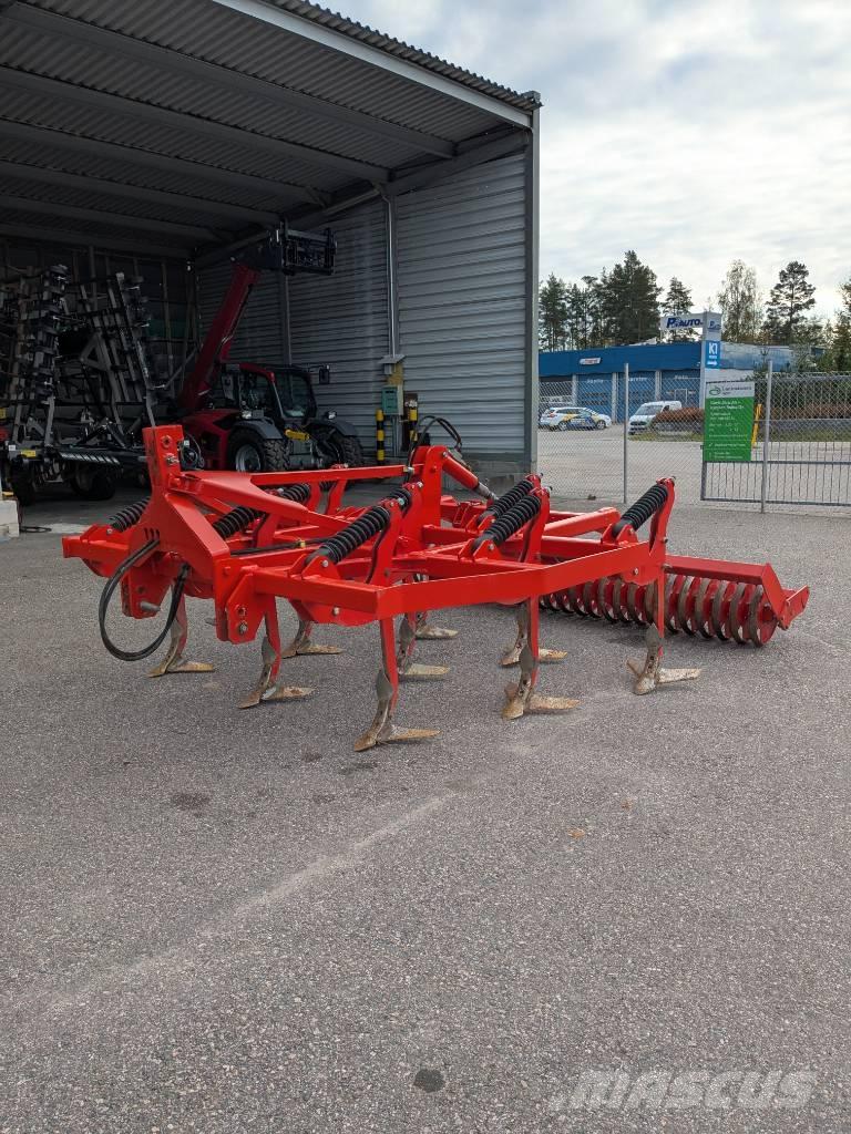 Özdöken EVOCUL-M3003 Cultivatoare