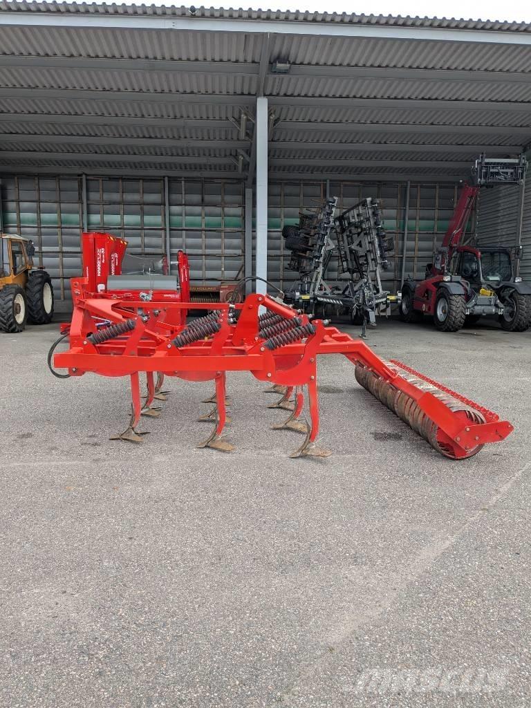 Özdöken EVOCUL-M3003 Cultivatoare