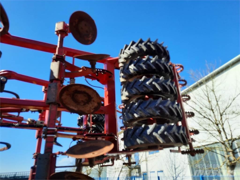 Horsch Tiger 6 LT Cultivatoare