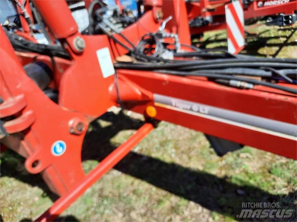 Horsch Tiger 6 LT Cultivatoare