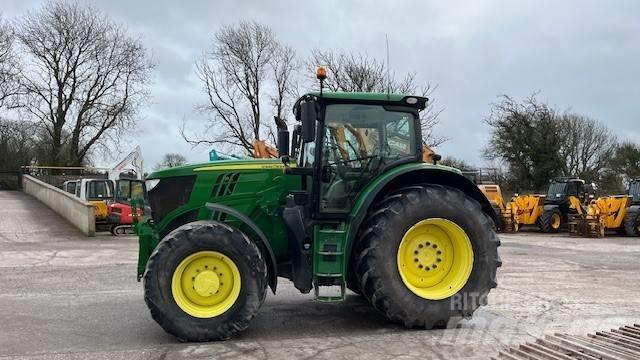 John Deere 6175 R Tractoare