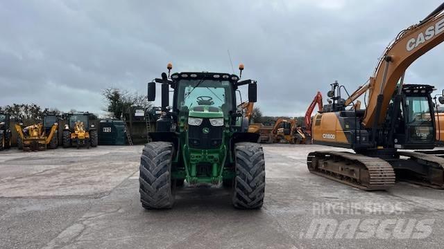 John Deere 6175 R Tractoare