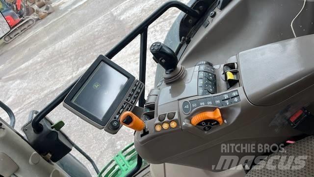 John Deere 6175 R Tractoare