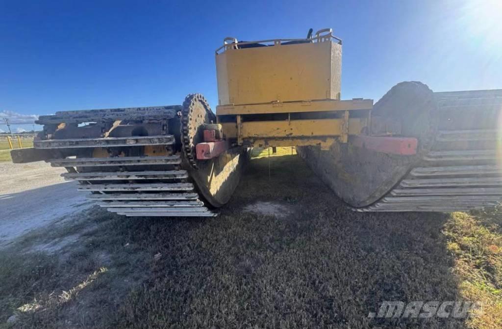 CAT 320 EL Excavatoare pe șenile
