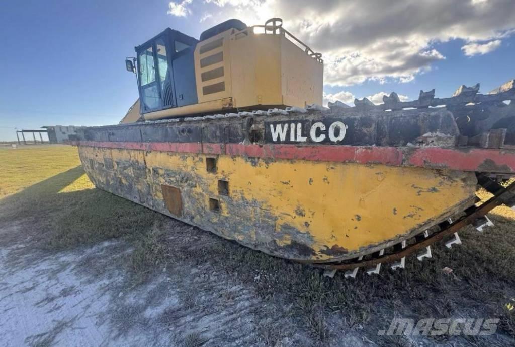 CAT 320 EL Excavatoare pe șenile
