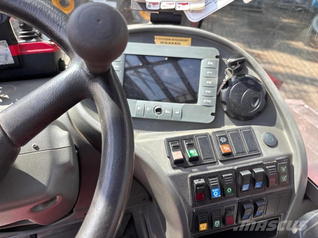 Manitou MRT 1840 Stivuitoare telescopice