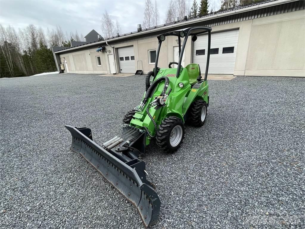 Avant 420 Mini incarcatoare
