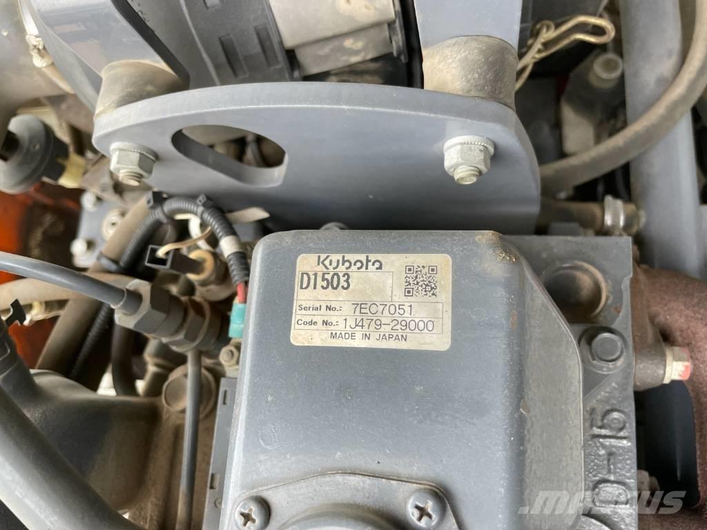 Hamm HD 12 VV Cilindri compactori dubli