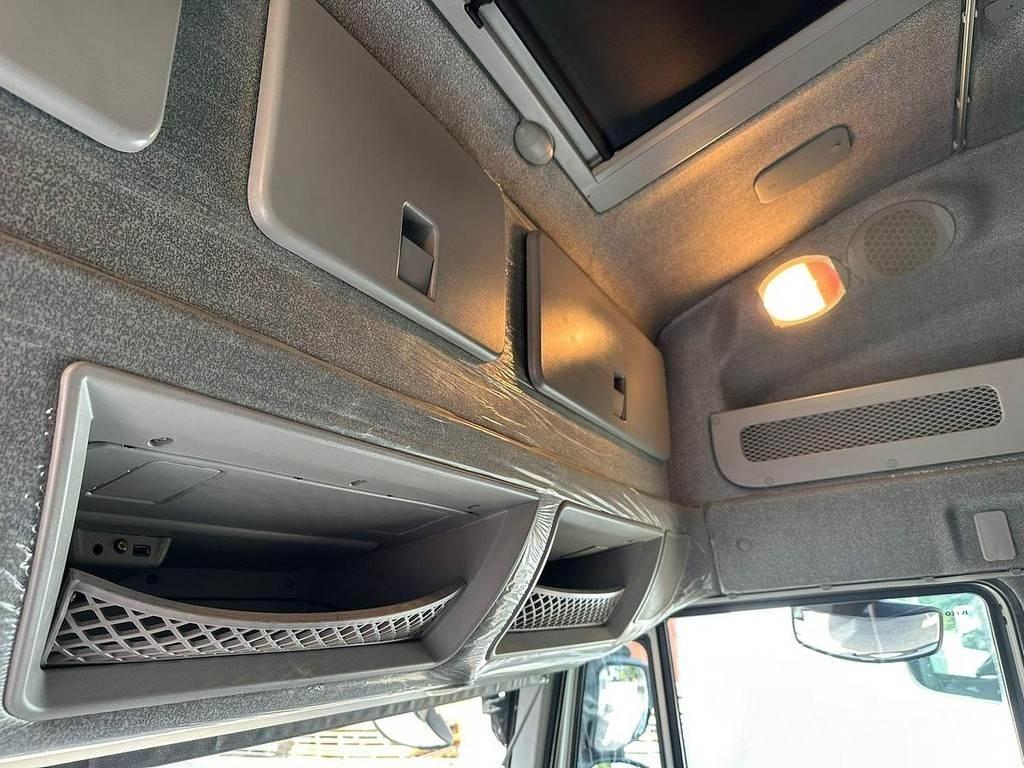 Iveco Stralis 460 Autotractoare