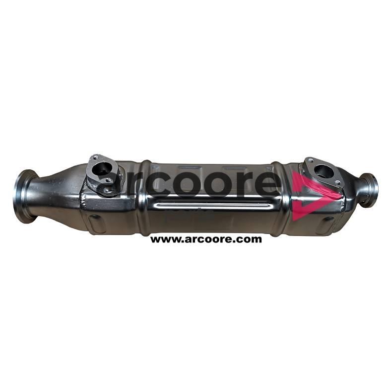 MAN EGR 51081525012 Motoare