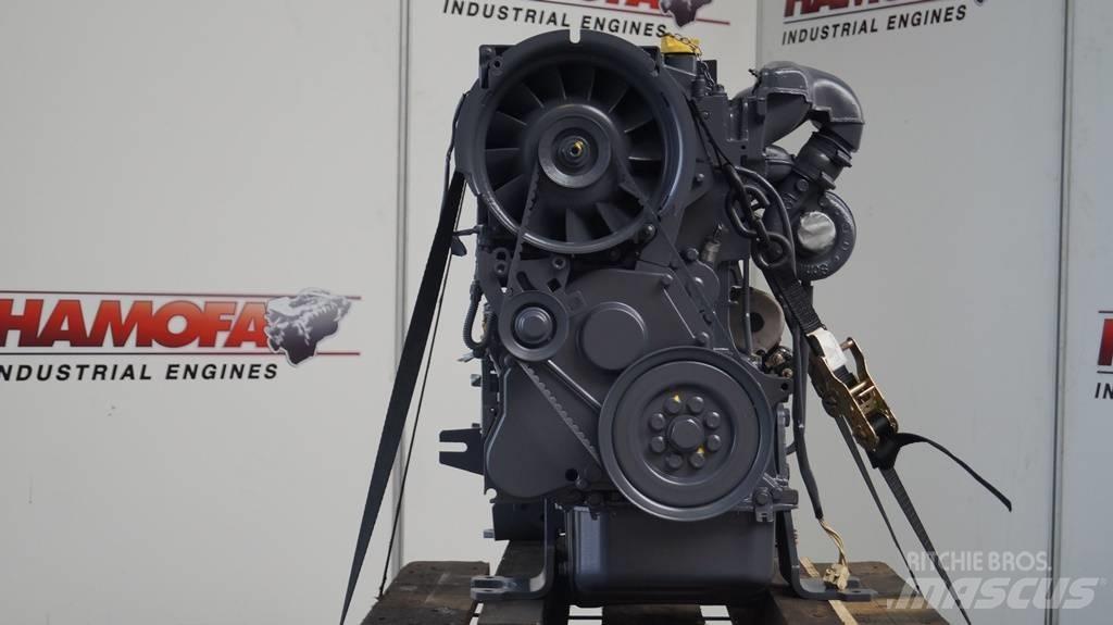 Deutz BF4L1011FT Motoare