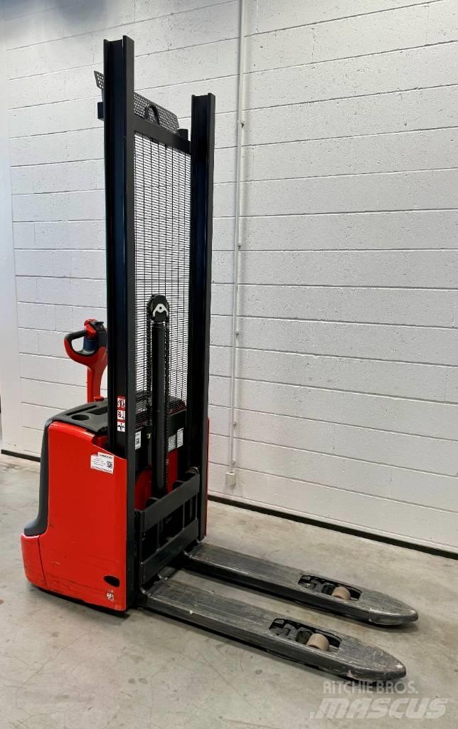 Linde L12i/1172 Transpaleta manuala