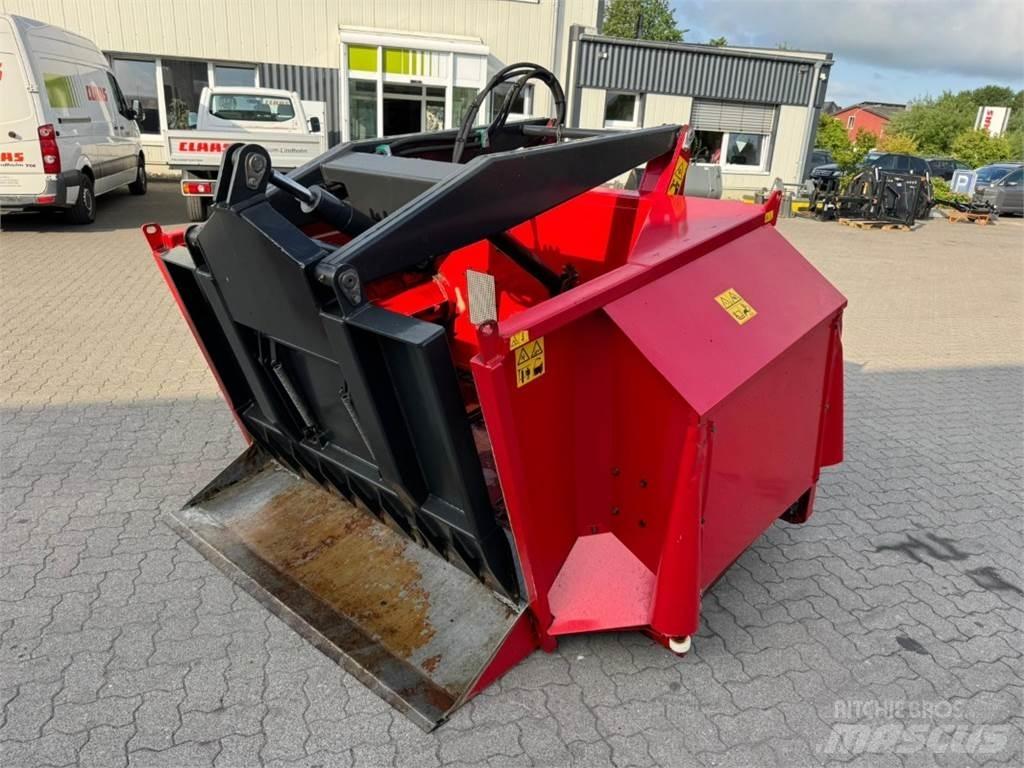 Trioliet Masterkam Utilaje agricole - Altele