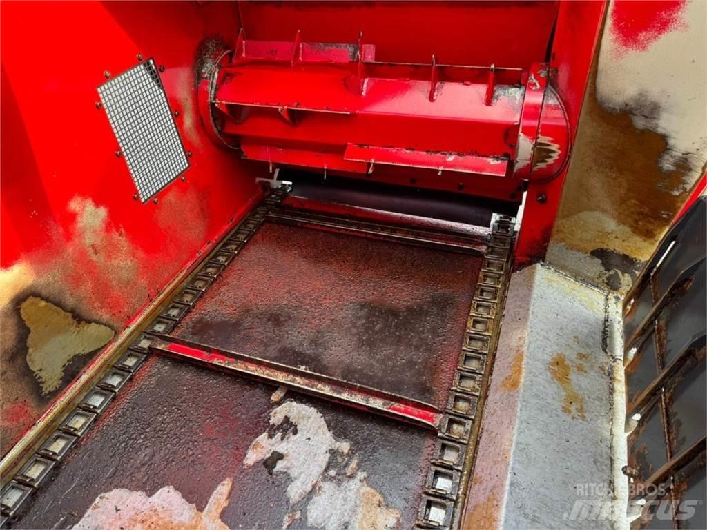 Trioliet Masterkam Utilaje agricole - Altele