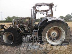 Steyr 6175 CVT   Tuz Brate si cilindri
