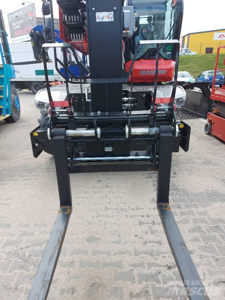 Manitou 2260 Incarcatoare multifunctionale
