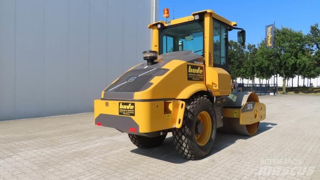 Volvo SD75 B Compactoare monocilindrice