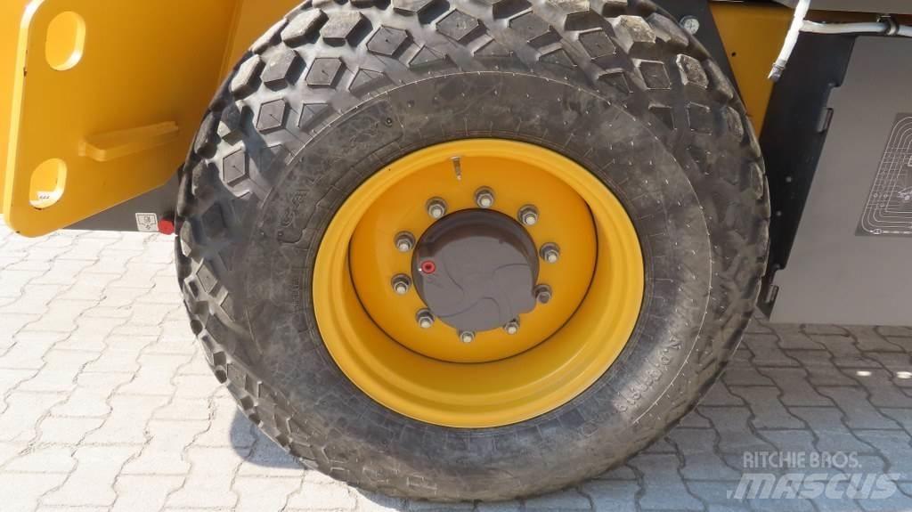 Volvo SD75 B Compactoare monocilindrice