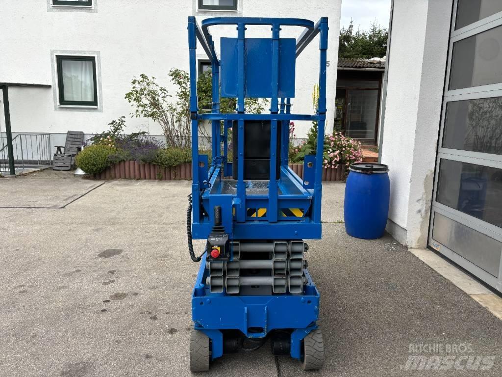 Genie GS 1932 Platforme foarfeca