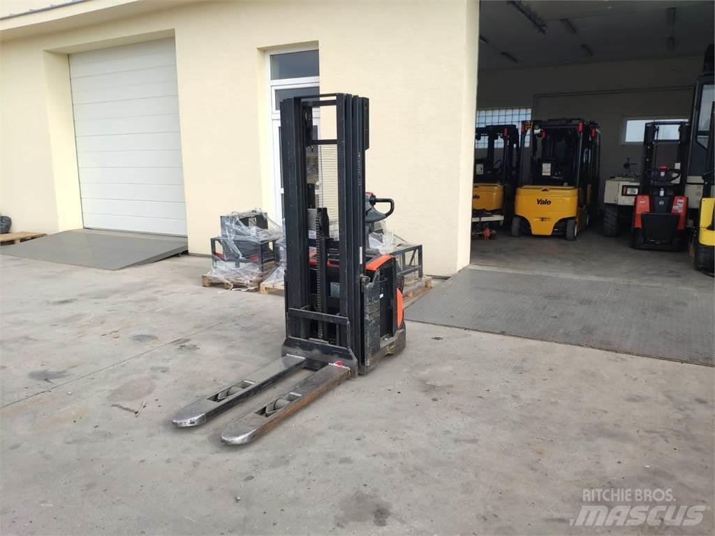 BT SWE120 Transpaleta manuala