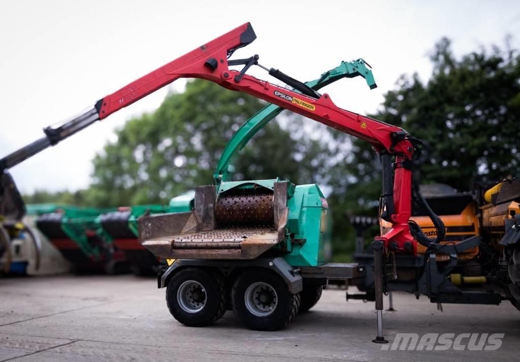 JENZ HEM 582 Z Masini de tocat lemn