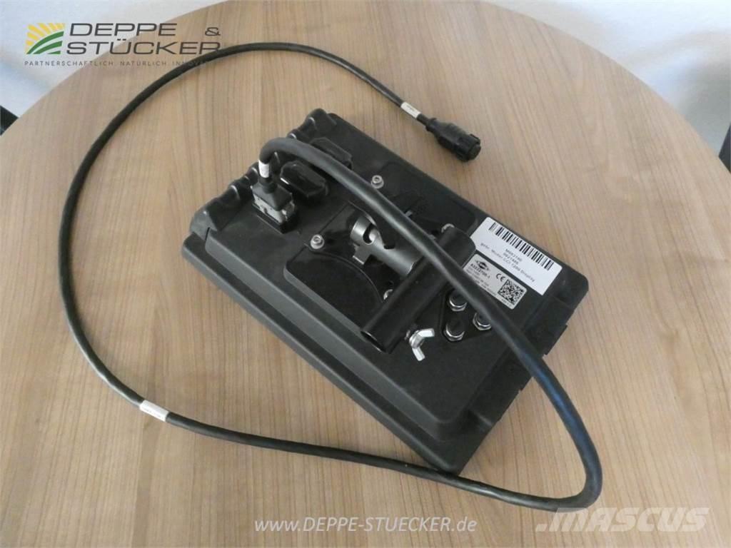 Müller CCI 1200 Utilaje agricole - Altele