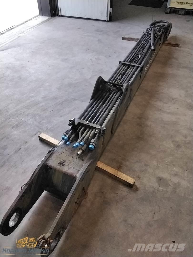 Loglift TJ170 H97 Macarale pentru culegatoare