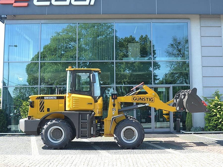 Günstig 920 Manipulatoare agricole