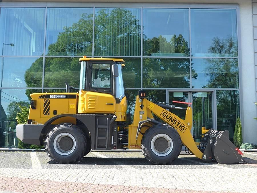 Günstig 920 Manipulatoare agricole
