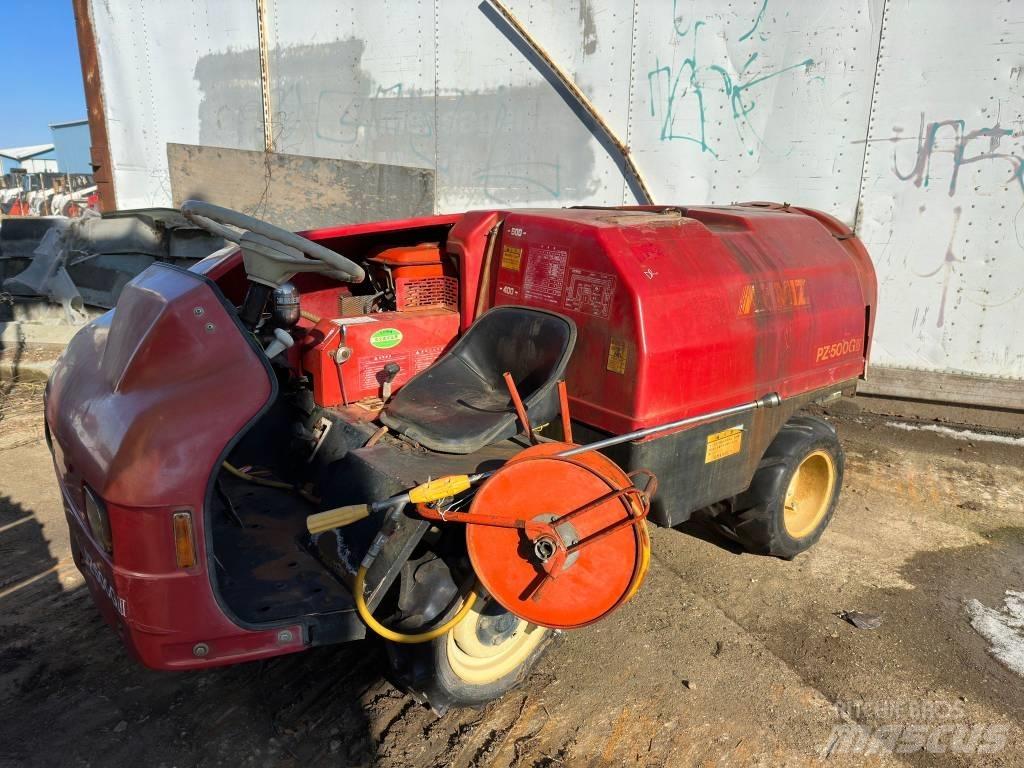  Arimiz PZ 500G Erbicidatoare