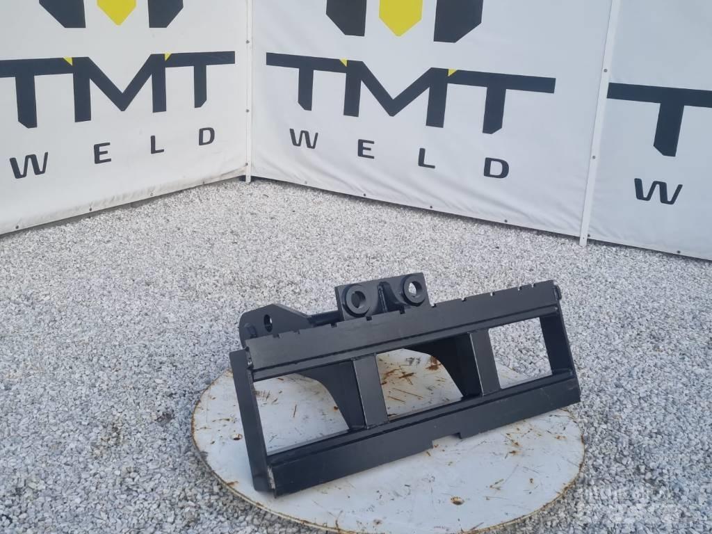 TMT PALECIAK Alte componente