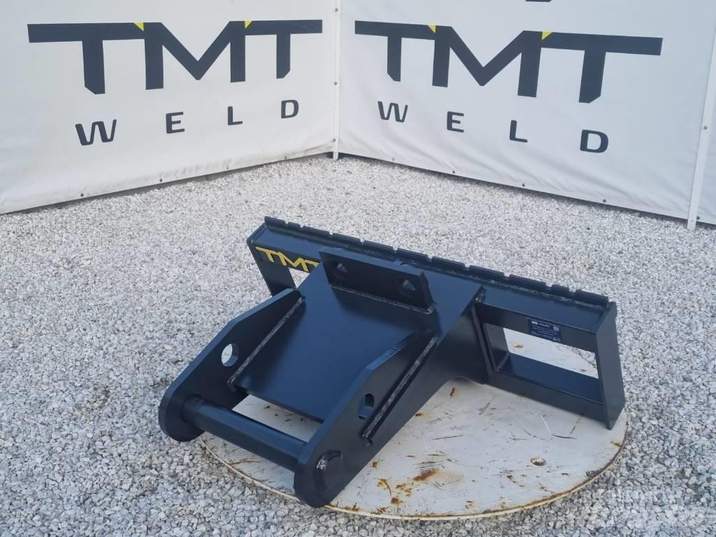 TMT PALECIAK Alte componente