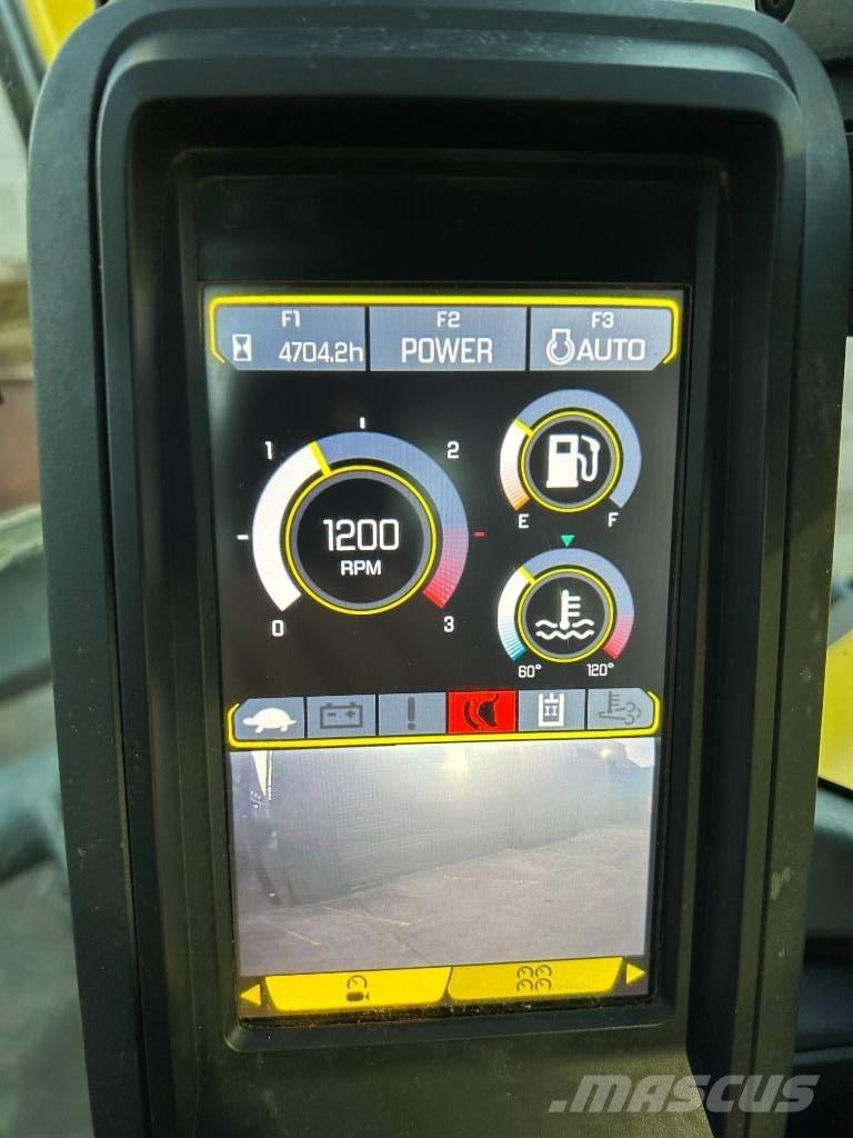 Wacker Neuson EZ 80 Excavatoare 7t - 12t