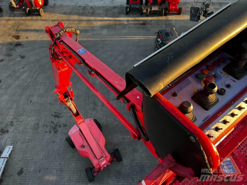 Haulotte HA 32 PX Nacele cu brat articulat