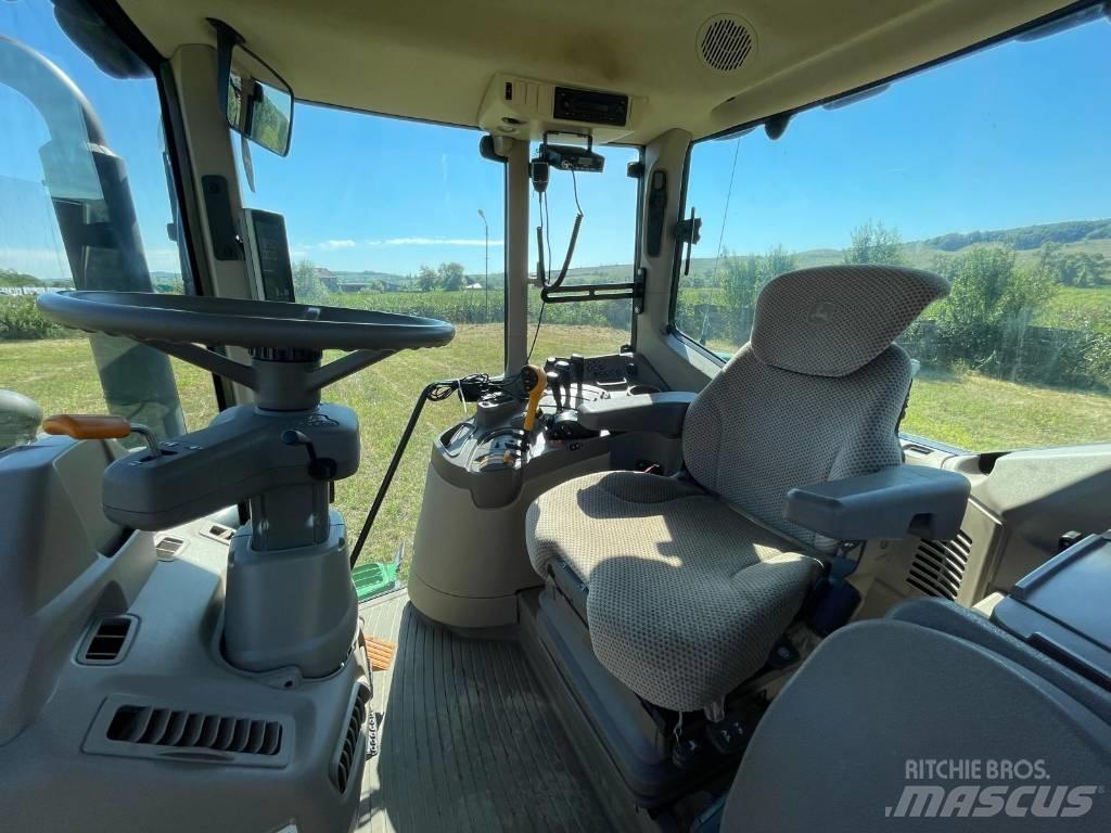 John Deere 6195 M Tractoare